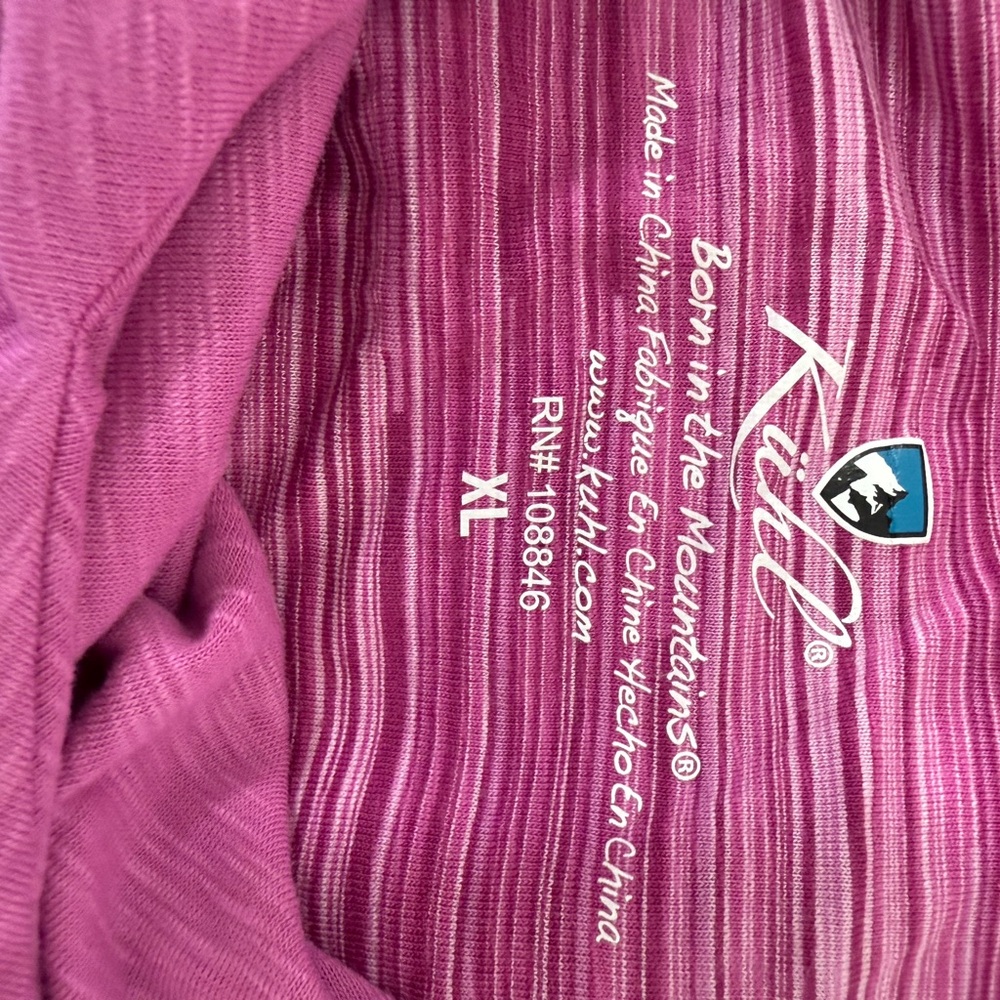 Kuhl Women's Violet Tank Top - Picture 2 of 3